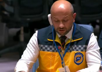 خاص | “الخوذ البيضاء” في مجلس الأمن ومؤشرات على تغيّر المزاج الدولي نحو سوريا