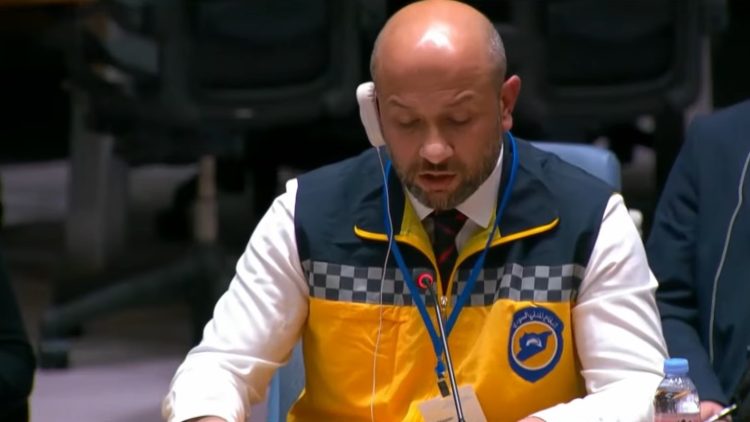 خاص | “الخوذ البيضاء” في مجلس الأمن ومؤشرات على تغيّر المزاج الدولي نحو سوريا