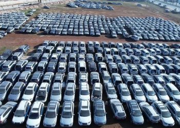 خاص | تغيرات جذرية يشهدها سوق السيارات في سوريا