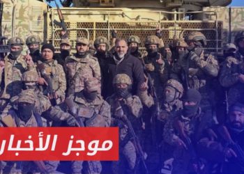 موجز أخبار الثانية 1 12 2024