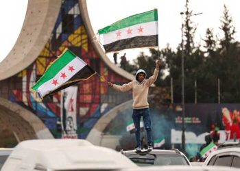 خاص | القلق والتحذير يرسم معالم الموقف المصري من سوريا الجديدة