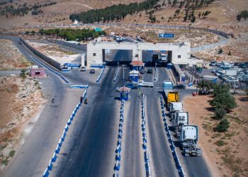 خاص | توحيد الرسوم الجمركية يثير استياء شعبيا في الشمال السوري