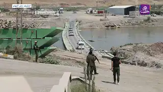 زعيم قسد: منفتحون على تسليم النفط لدمشق شرط التوزيع لجميع محافظات سوريا|موجزأخبارالثانية 15 01 2025