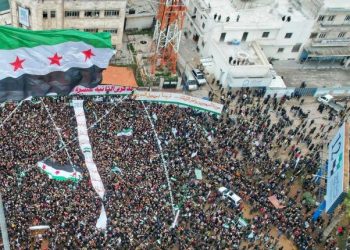 خاص | التحرير لم يضع حداً لجشع المؤجرين.. معاناة النازحين في إدلب مستمرة