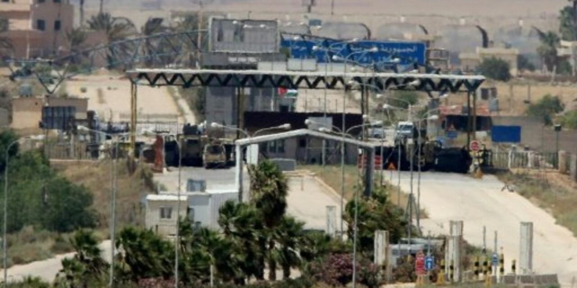 خاص | الأردن يسعى لرفع التبادل التجاري مع سوريا.. دعم اقتصادي بدافع المصلحة المشتركة