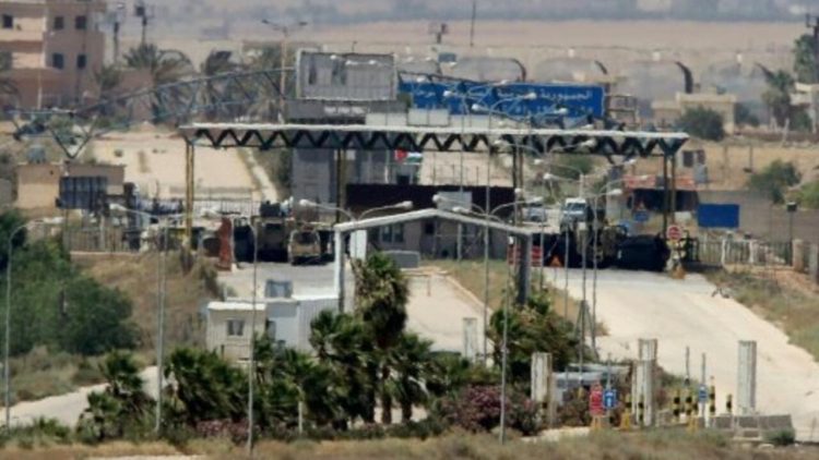 خاص | الأردن يسعى لرفع التبادل التجاري مع سوريا.. دعم اقتصادي بدافع المصلحة المشتركة