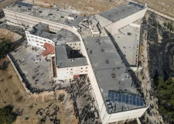 سجن صيدنايا