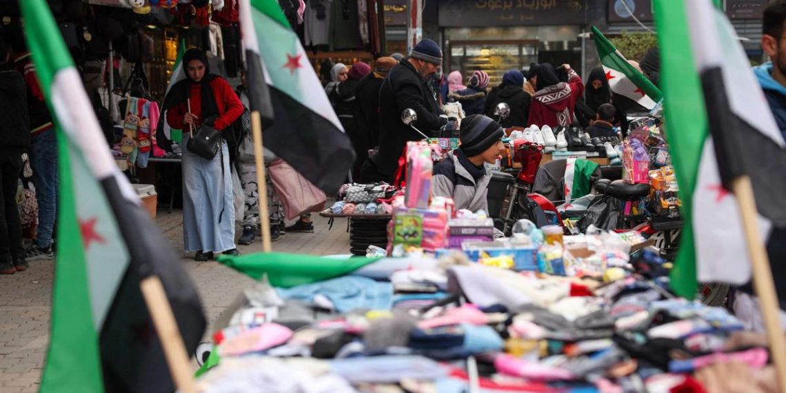 خاص | تحرير السوق والثورة على اقتصاد النظام البائد