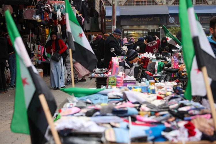 خاص | تحرير السوق والثورة على اقتصاد النظام البائد