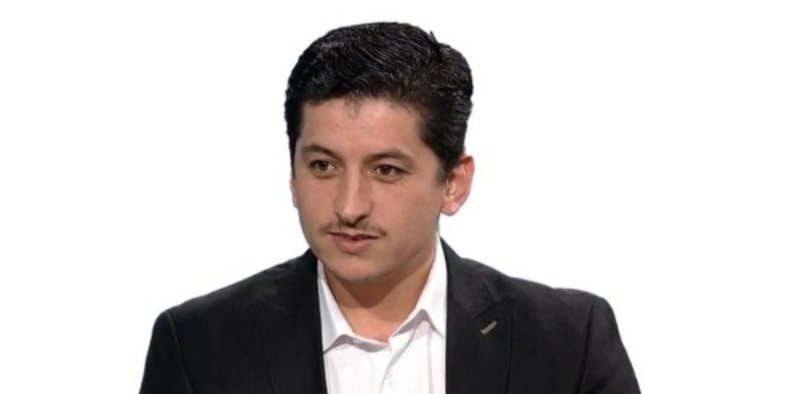 د. طالب عبد الجبّار الدغيم (كاتب وباحث سوري)