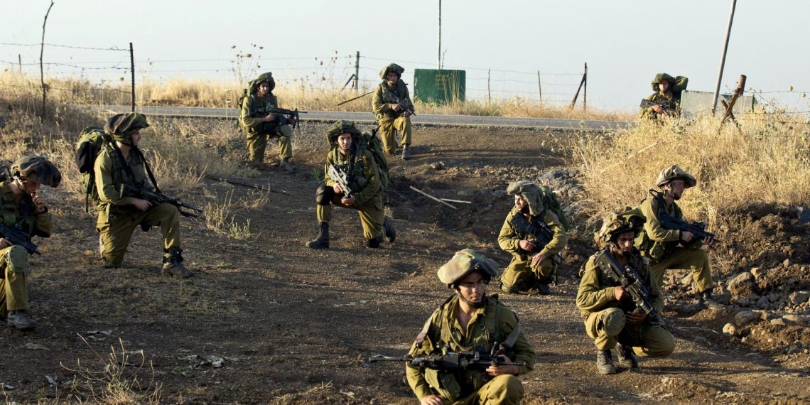 خاص | التوغل الإسرائيلي في الجنوب السوري.. سيطرة مؤقتة أم توطئة للاحتلال الدائم؟