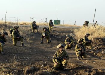 خاص | التوغل الإسرائيلي في الجنوب السوري.. سيطرة مؤقتة أم توطئة للاحتلال الدائم؟