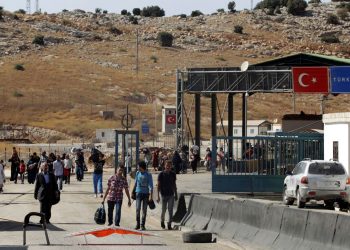 خاص | حركة خجولة لعودة اللاجئين السوريين إلى بلدهم