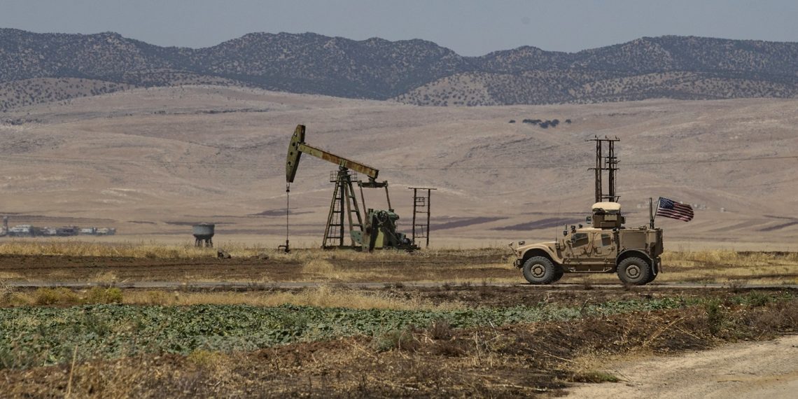 خاص | كيف تستعيد سوريا ثرواتها بعد الخلاص من حكم الأسد؟