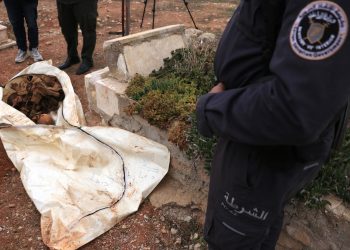 خاص | حماية مسارح الجرائم في سوريا.. مسؤولية مهمة تقع على عاتق الحكومة الجديدة