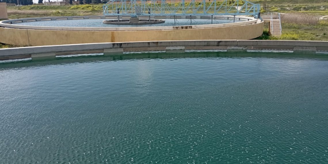 محطة الخفسة