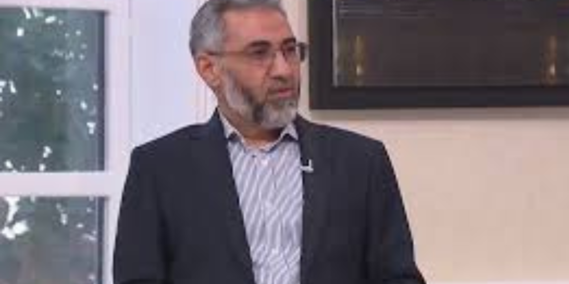 أ. د. حسن خطاف