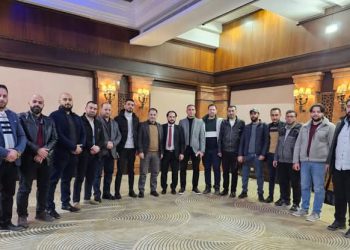 رابطة إعلاميي سوريا