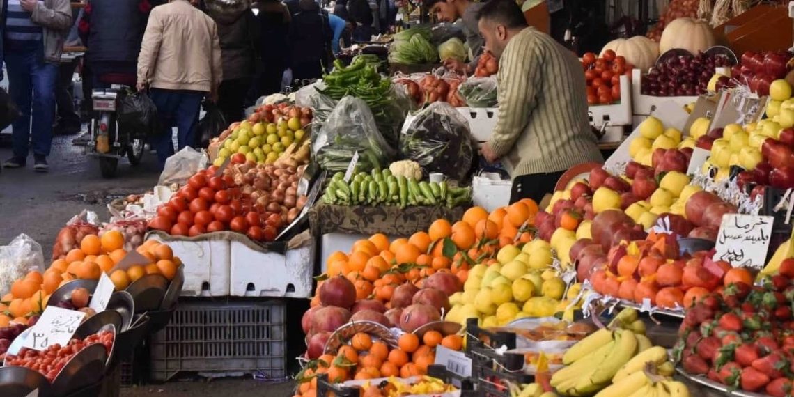 خاص | تحسّن سوق الخضار والفواكه ينعش آمال الفلاحين والتجار حول المواسم المقبلة