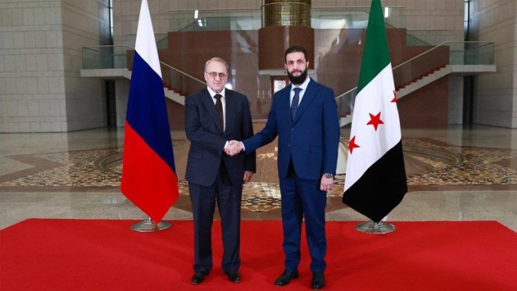 خاص | هل تسلّم روسيا الأسد المخلوع للسوريين؟