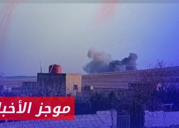 الطيران الحربي التركي يستهدف مواقع قسد بعدة غارات في ريف حلب الشرقي|| موجز أخبار السادسة 20 01 2025