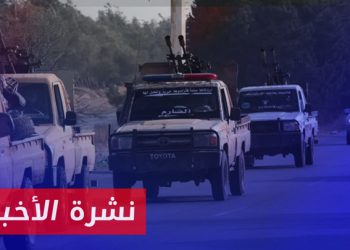 اشتباكات بين إدارة العمليات العسكرية وقسد بريف دير الزور| نشرة أخبار المساء 20 01 2025