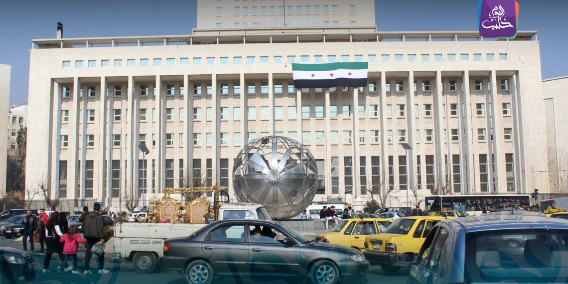 تعليق العقوبات الأوروبية على سوريا.. فرصة للتعافي الاقتصادي وتحسين الخدمات