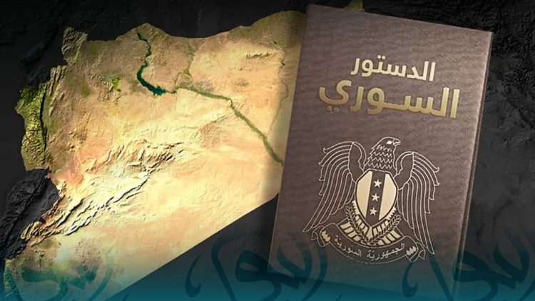 نحو دستور جديد.. ما هي ملامح الإعلان الدستوري الذي ستنظمه المرحلة الانتقالية في سوريا؟