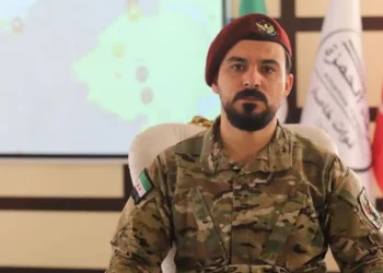 تعيين العميد سيف الدين بولاد قائداً للفرقة 76 في حلب ضمن إعادة هيكلة الجيش السوري