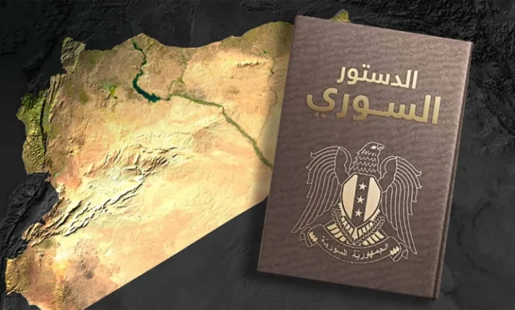 نحو دستور جديد.. ما هي ملامح الإعلان الدستوري الذي ستنظمه المرحلة الانتقالية في سوريا؟