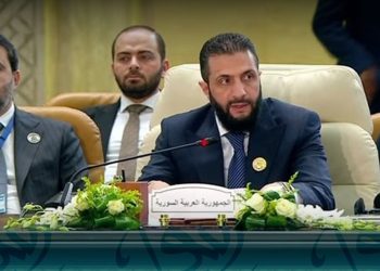 الرئيس أحمد الشرع يدعو لتعزيز التضامن العربي ودعم القضية الفلسطينية