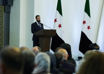 السعودية وألمانيا ترحبان بتشكيل الحكومة السورية الجديدة وتؤكدان دعم استقرار البلاد