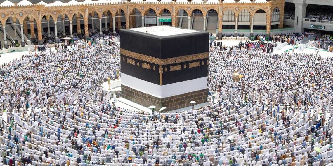 مديرية الحج والعمرة تعلن مواعيد وشروط تسجيل الحجاج السوريين لموسم حج 1446هـ – 2025م