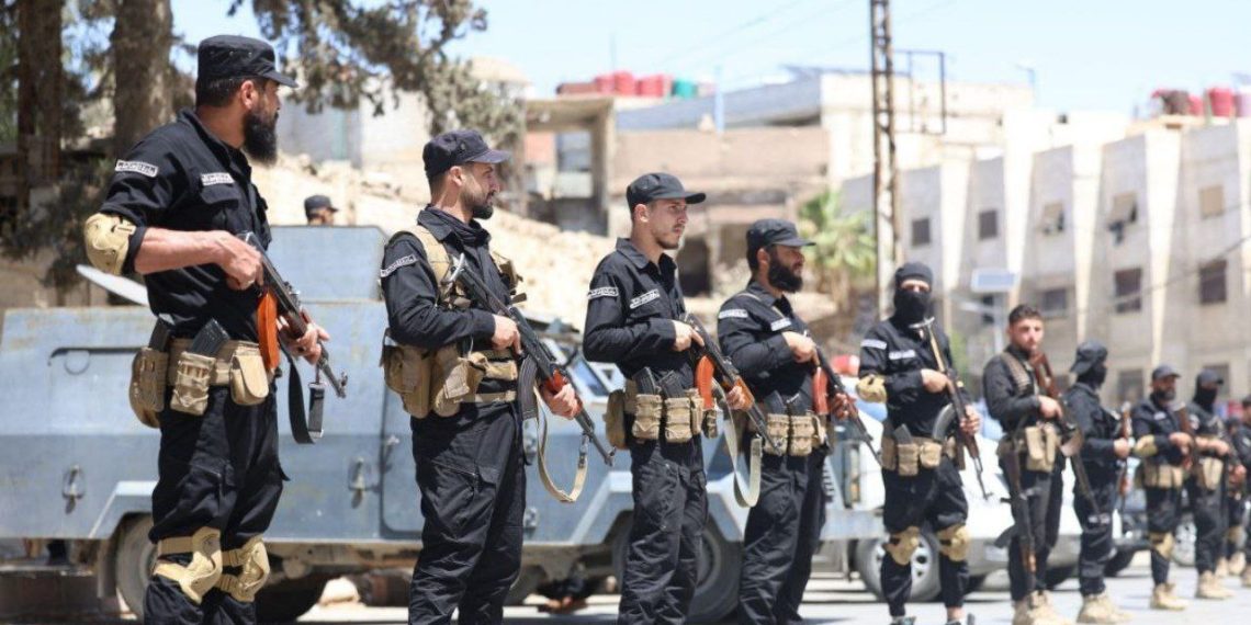 توتر في جرمانا إثر تسجيل مسيء للنبي واشتباكات توقع قتلى وجرحى ووزارة الداخلية تحقق