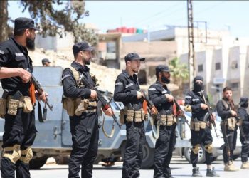 توتر في جرمانا إثر تسجيل مسيء للنبي واشتباكات توقع قتلى وجرحى ووزارة الداخلية تحقق