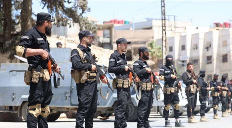 توتر في جرمانا إثر تسجيل مسيء للنبي واشتباكات توقع قتلى وجرحى ووزارة الداخلية تحقق