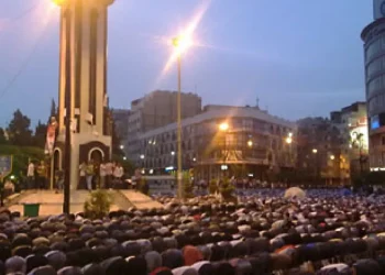 أولى فصول القمع ضد أبناء الثورة السورية.. الذكرى الرابعة عشر لمجزرة الساعة بحمص