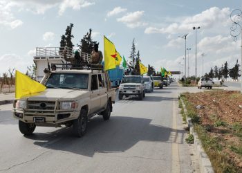 قسد تنسحب من حلب بعد تبادل الأسرى.. وترقب لتنفيذ باقي بنود الاتفاق