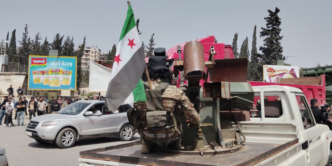 انسحاب “قسد” من أحياء حلب.. تنفيذ تدريجي لاتفاق دمج المؤسسات وبداية لمرحلة جديدة