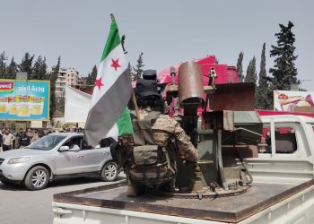 انسحاب “قسد” من أحياء حلب.. تنفيذ تدريجي لاتفاق دمج المؤسسات وبداية لمرحلة جديدة