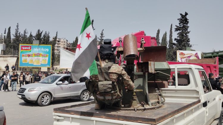 انسحاب “قسد” من أحياء حلب.. تنفيذ تدريجي لاتفاق دمج المؤسسات وبداية لمرحلة جديدة