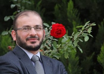 الذكرى التاسعة لاستشهاد الزميل زاهر الشرقاط