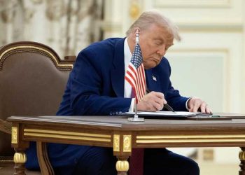 صدمة في واشنطن بعد قرار ترامب المفاجئ بشأن سوريا!