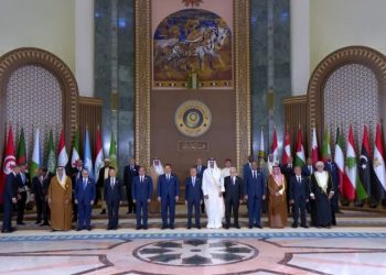 مواقف عربية داعمة لسوريا في قمة بغداد