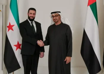 الخليج العربي يتجه لإقامة منتدى اقتصادي مع سوريا