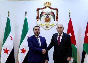 ملف الطاقة على رأسها.. سوريا توقع عدّة مذكرات تفاهم مع الأردن