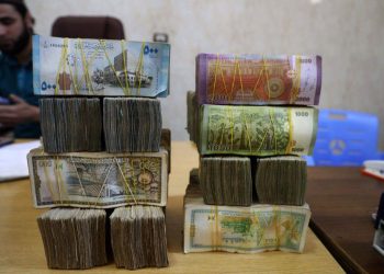 الحكومة السورية تتجه لتحجيم الدعم التقليدي وزيادة فرص الاستثمار