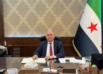 وزير المالية السوري يكشف عن خطة إصلاح ضريبي شاملة