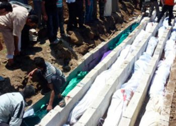 بعد 13 عامًا على مجزرة الحولة.. بعض الجلادين خلف القضبان