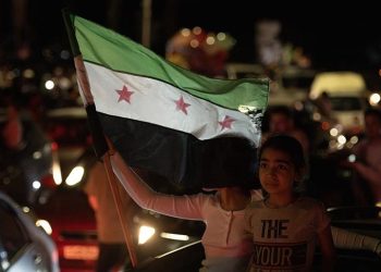 إعفاءات أمريكية تمهيدًا لرفع العقوبات عن سوريا